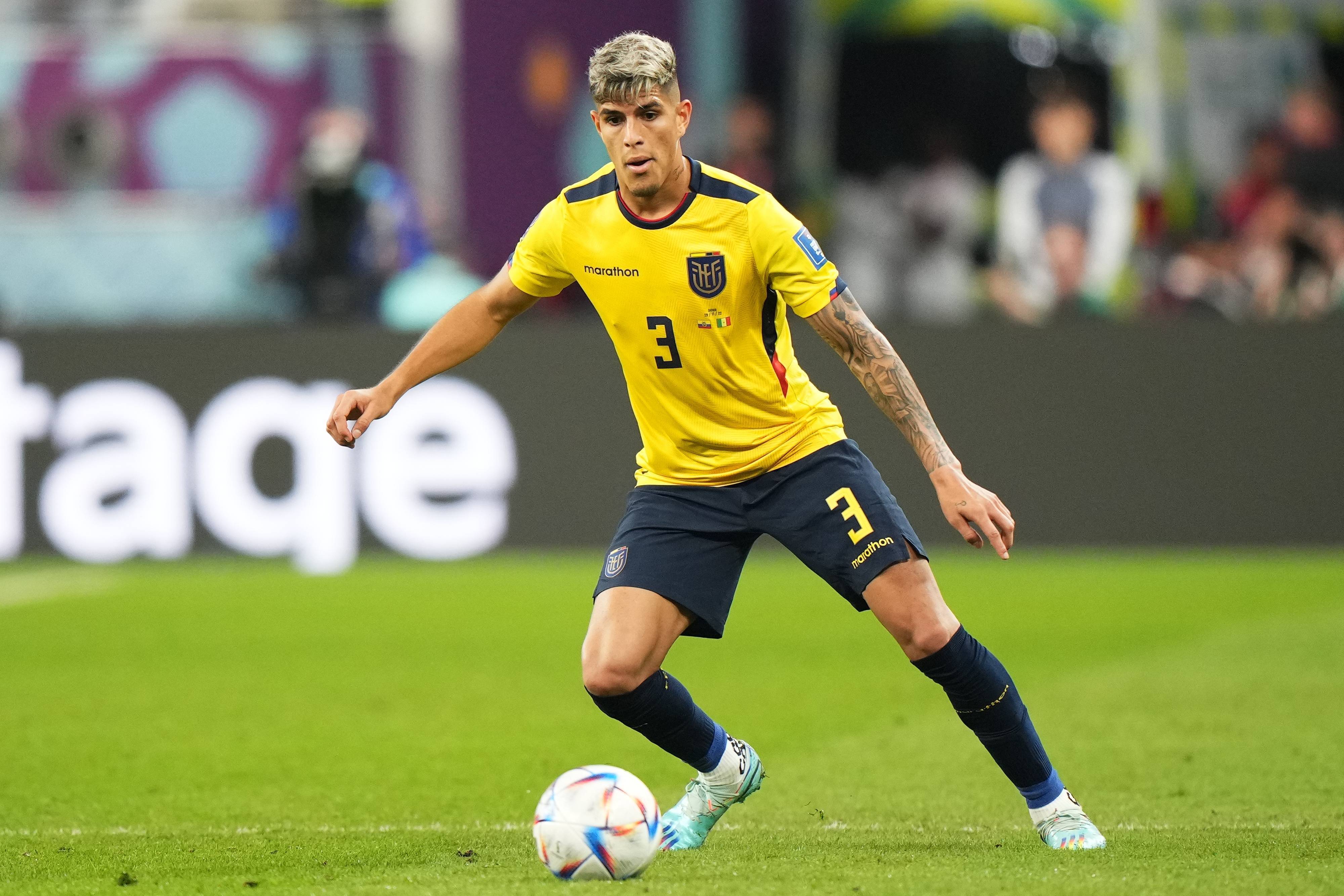 巴萨迎来客场失利，厄瓜多尔中场发威的简单介绍