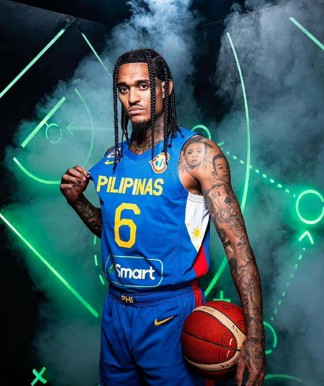 世界杯篮球赛掀起热潮，吸引全球球迷关注的简单介绍