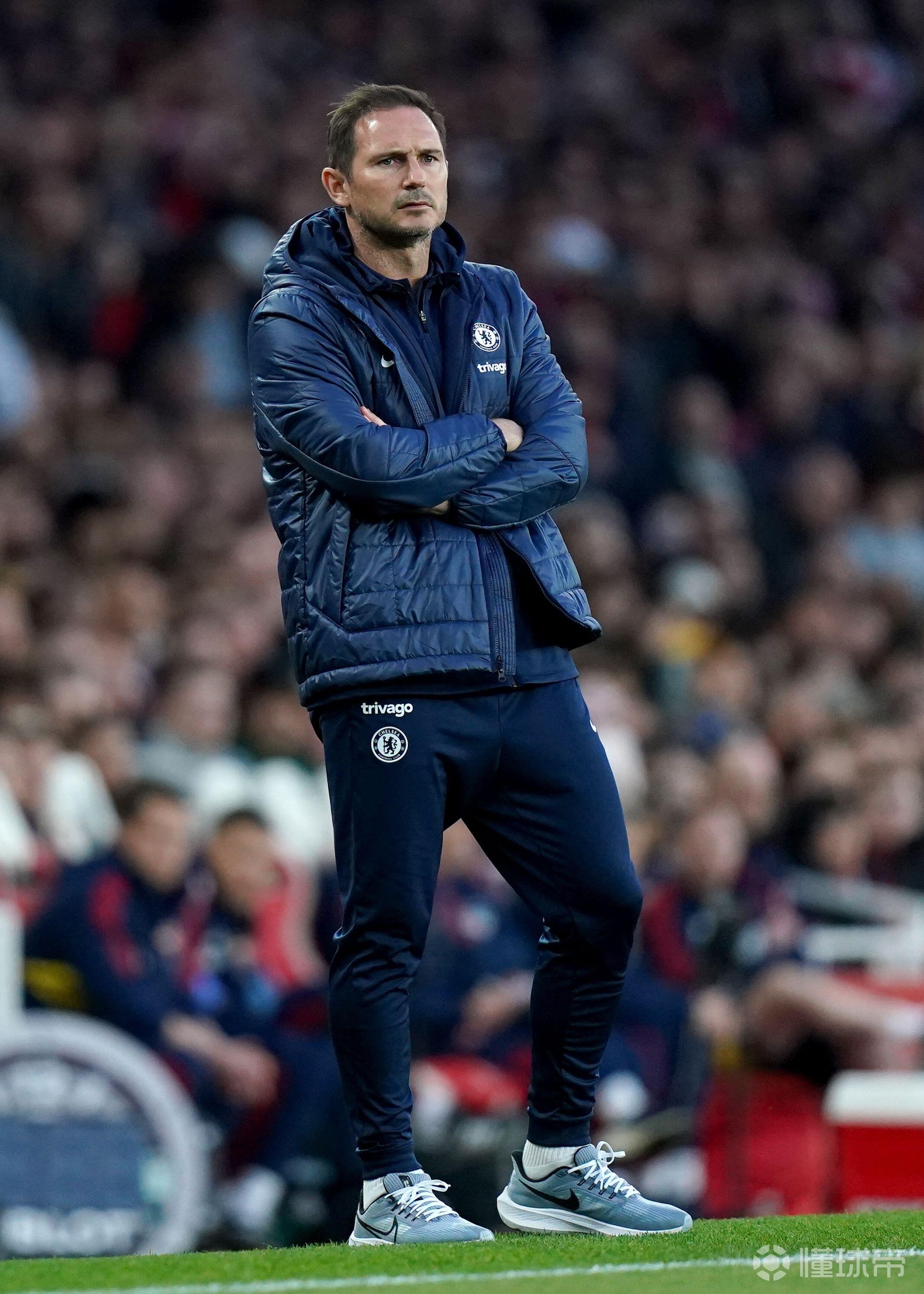 Ming连续二十场比赛得分超过逆转，切尔西冲击纪录！