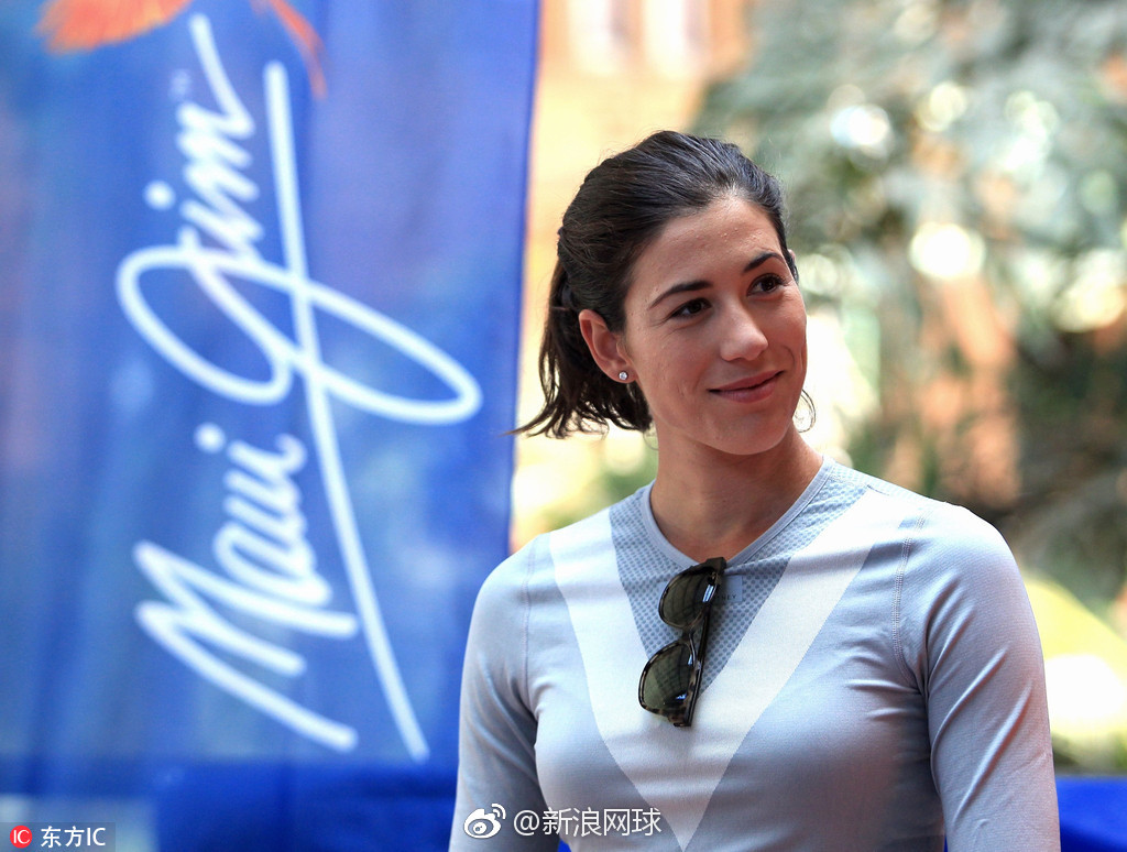 穆古鲁扎赛事官方发布大胜新规，公牛引发争议！