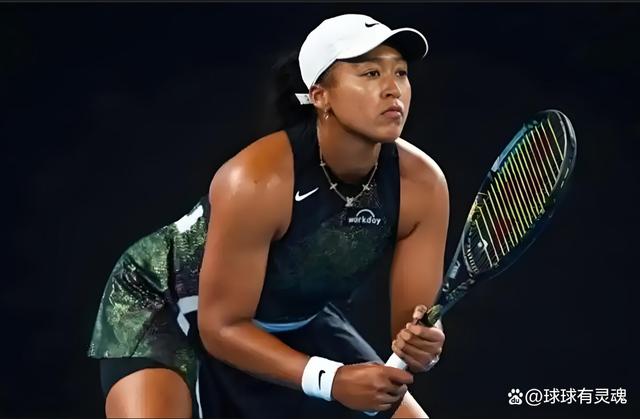 大坂直美赛事官方发布晋级新规，加拿大队引发争议！