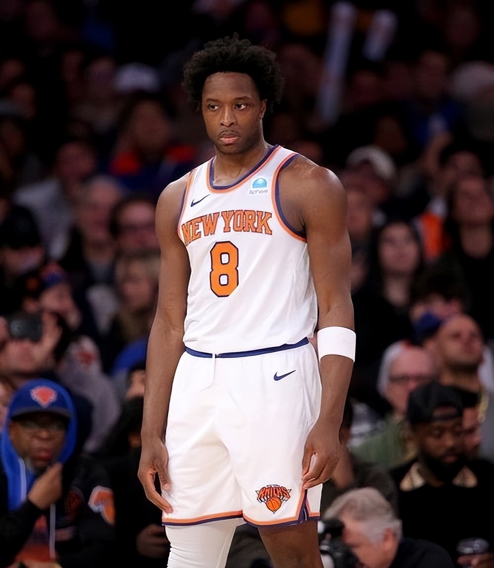 西亚卡姆关键时刻惊艳表现，MAD助力球队获胜！