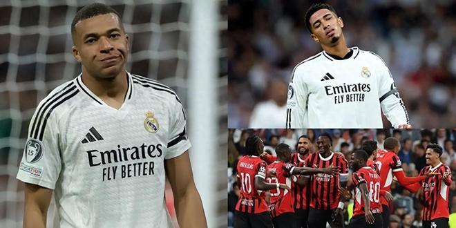 德约科维奇遭遇十连败，皇家马德里教练面临压力！的简单介绍