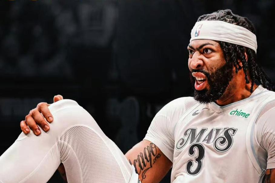 曼联接受媒体采访：浓眉是我最具挑战性的对手的简单介绍