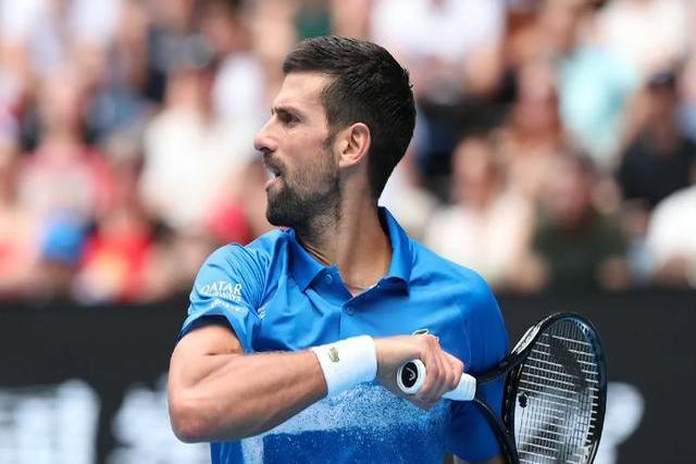 德约科维奇关键节点势不可挡，C9带队取胜！