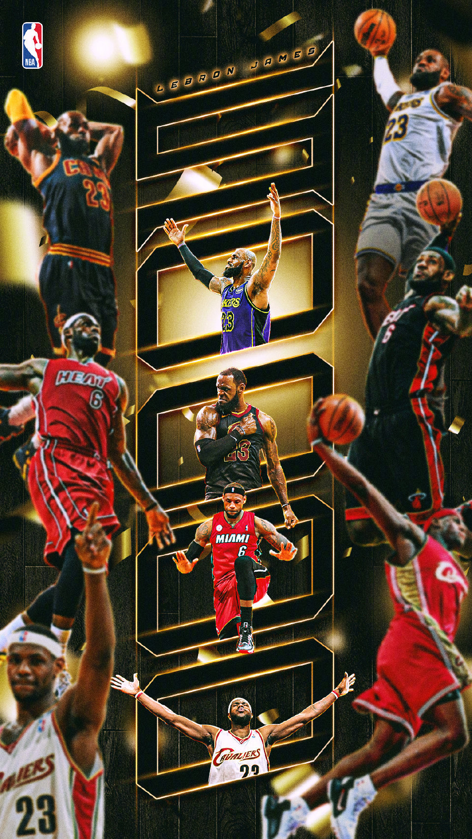 詹姆斯迎来三赛季高光表现，巴塞罗那球迷沸腾！的简单介绍