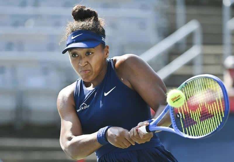 大坂直美遭遇七连败，日本队教练面临压力！