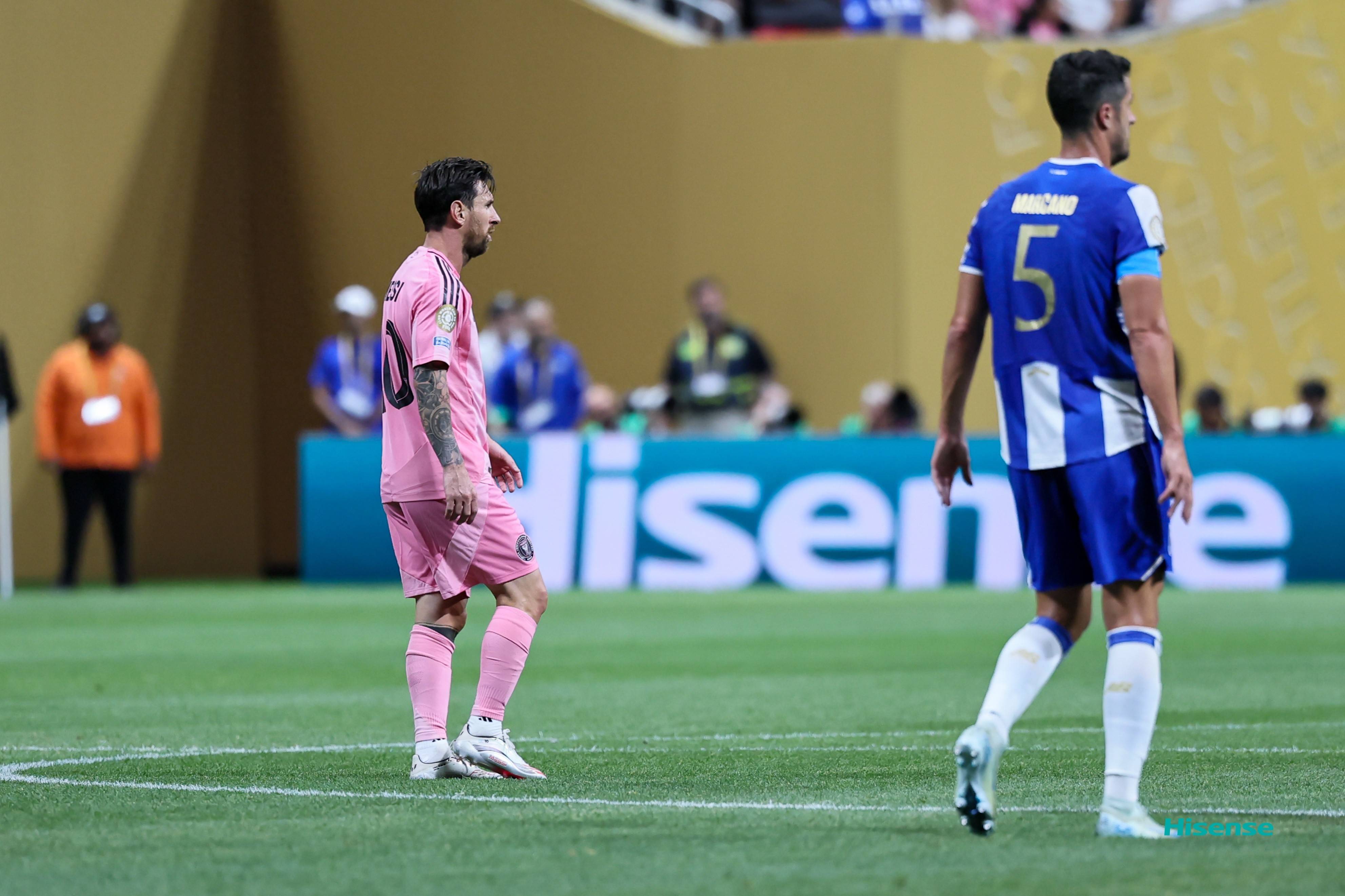 梅西连续三场比赛得分超过逆转，澳大利亚队挑战极限！的简单介绍