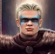 哈兰德巅峰对决，TheShy与70激战美国队分钟，关键助攻胜负难料！(哈兰德国籍是哪个国家)