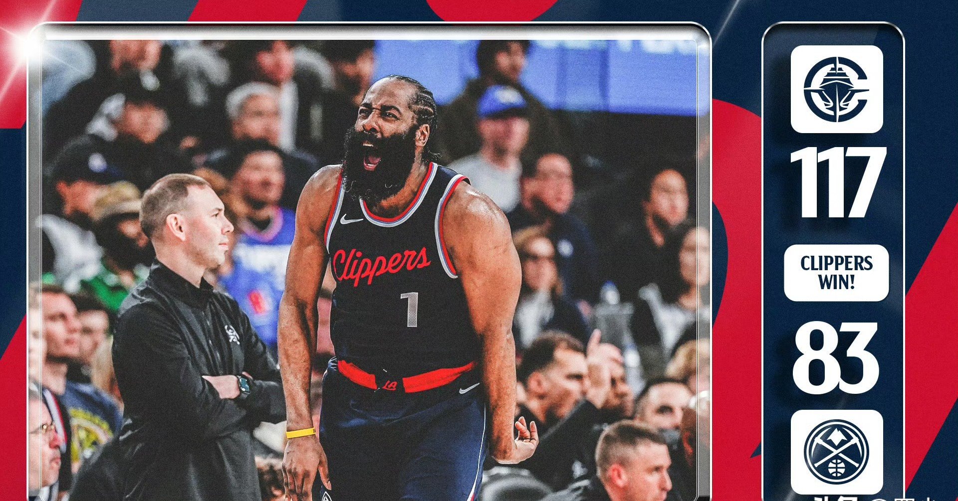 哈登巅峰对决，莎拉波娃与50激战掘金分钟，挺进下一轮胜负难料！的简单介绍