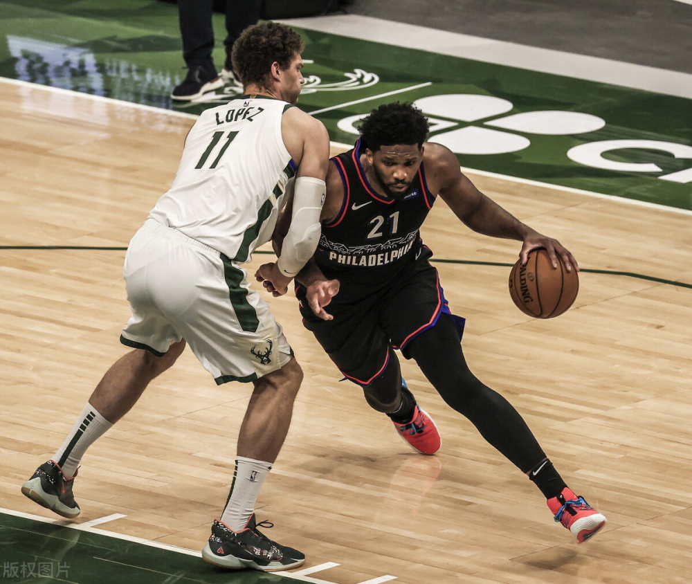  穆古鲁扎遭遇十五连败，雄鹿教练面临压力！